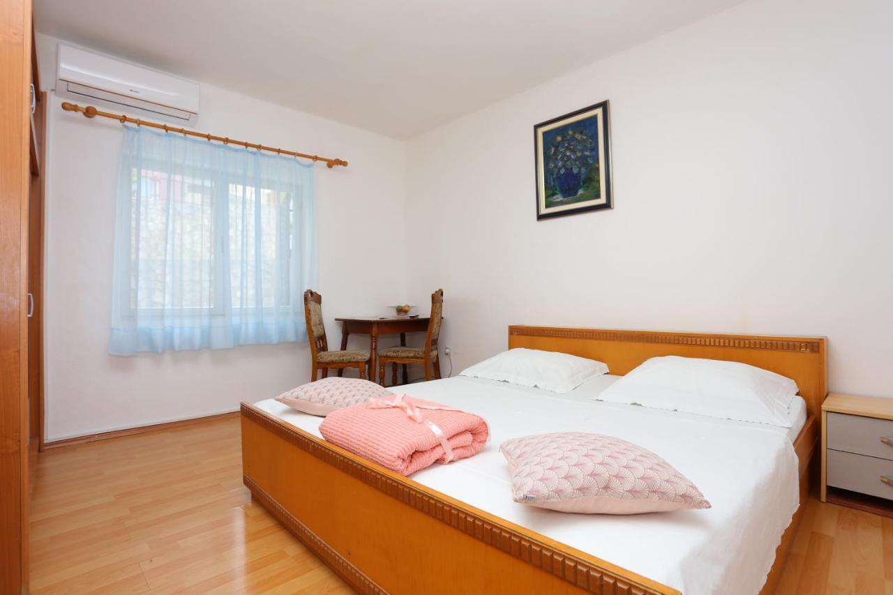 Rooms With A Parking Space Split - 17766 Exterior foto